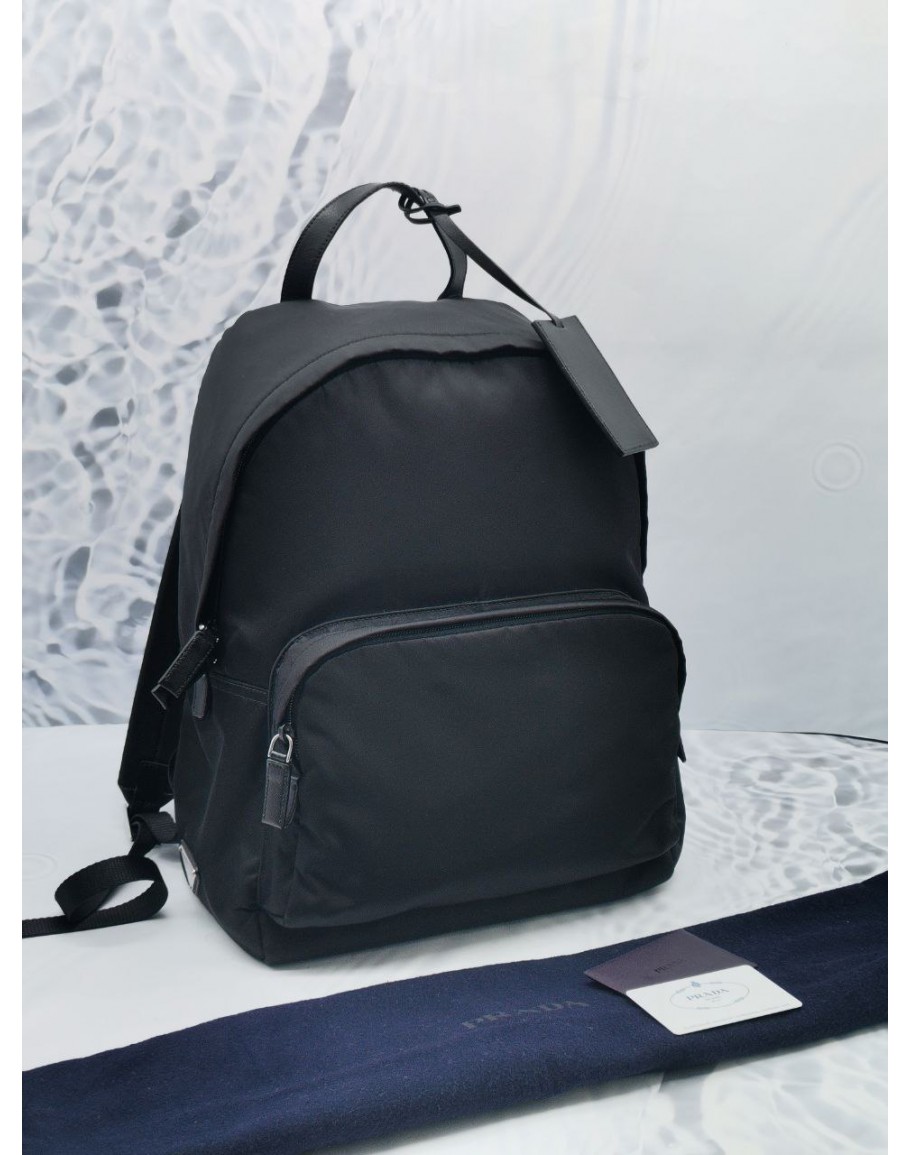 Prada store backpack malaysia